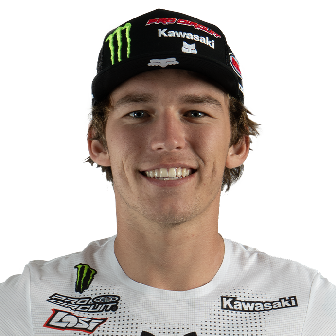 Austin Forkner