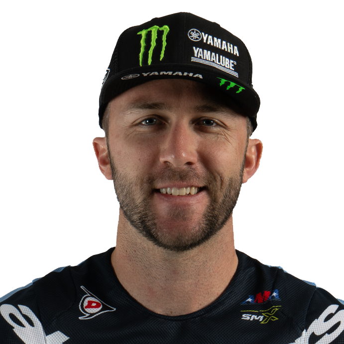 Eli Tomac