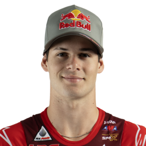 Jett Lawrence | SuperMotocross