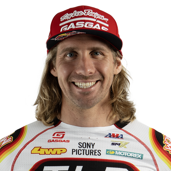 Justin Barcia