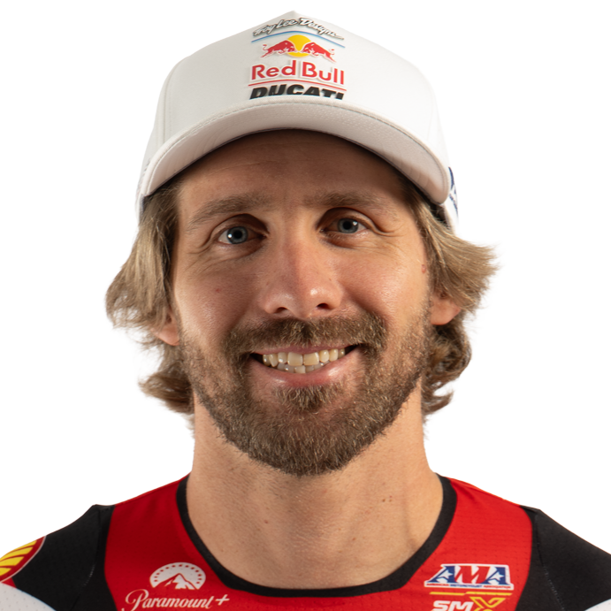 Justin Barcia