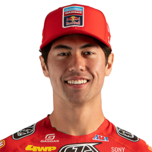 Pierce Brown » SuperMotocross