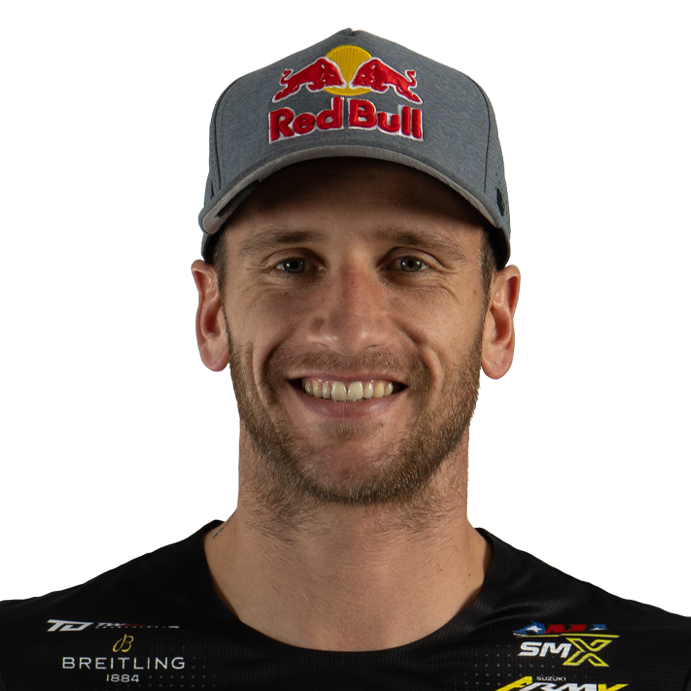 Ken Roczen