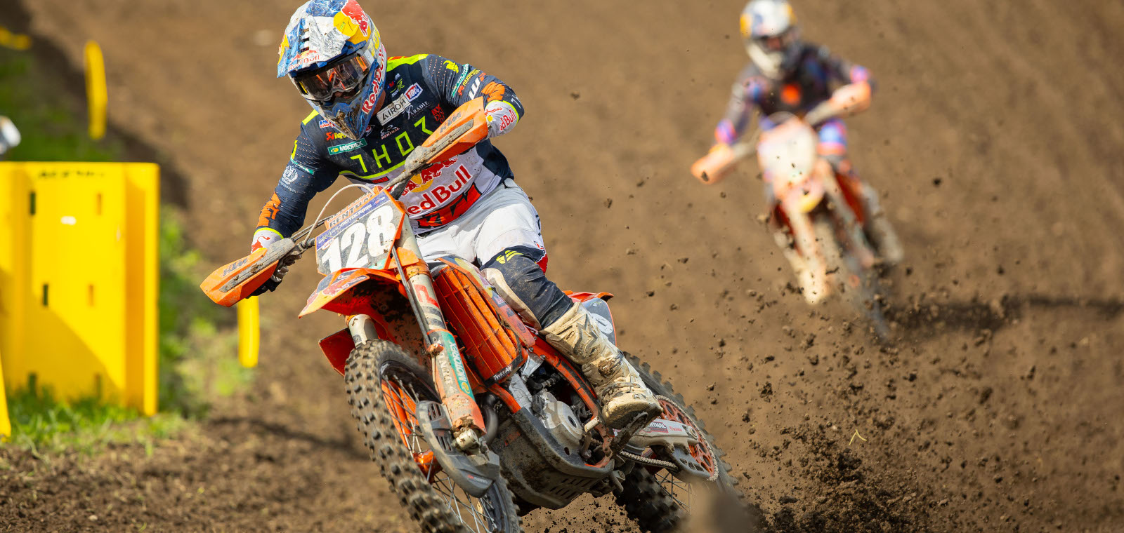 2023 SuperMotocross Power Rankings at the conclusion Pro Motocross season -  NBC Sports