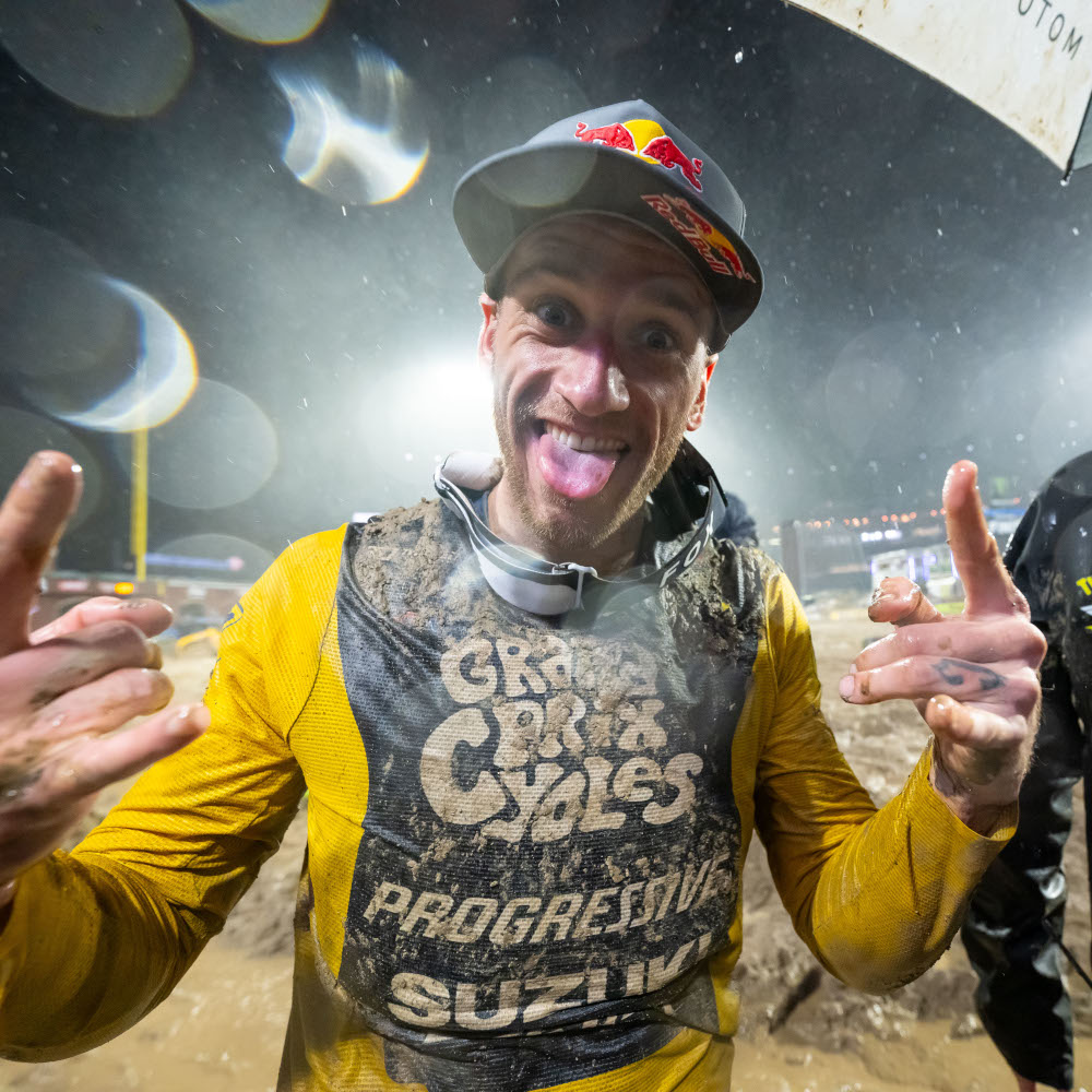 Ken Roczen