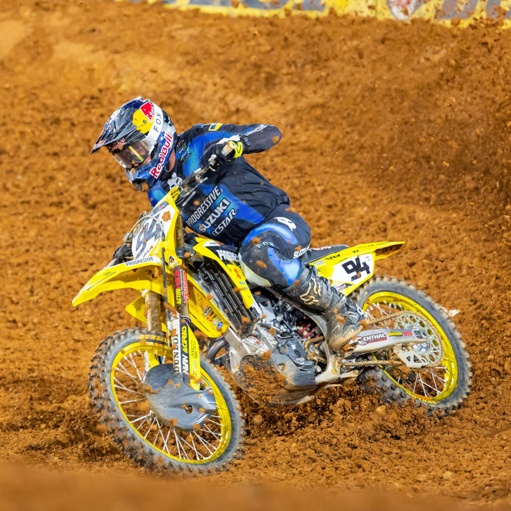 Ken Roczen