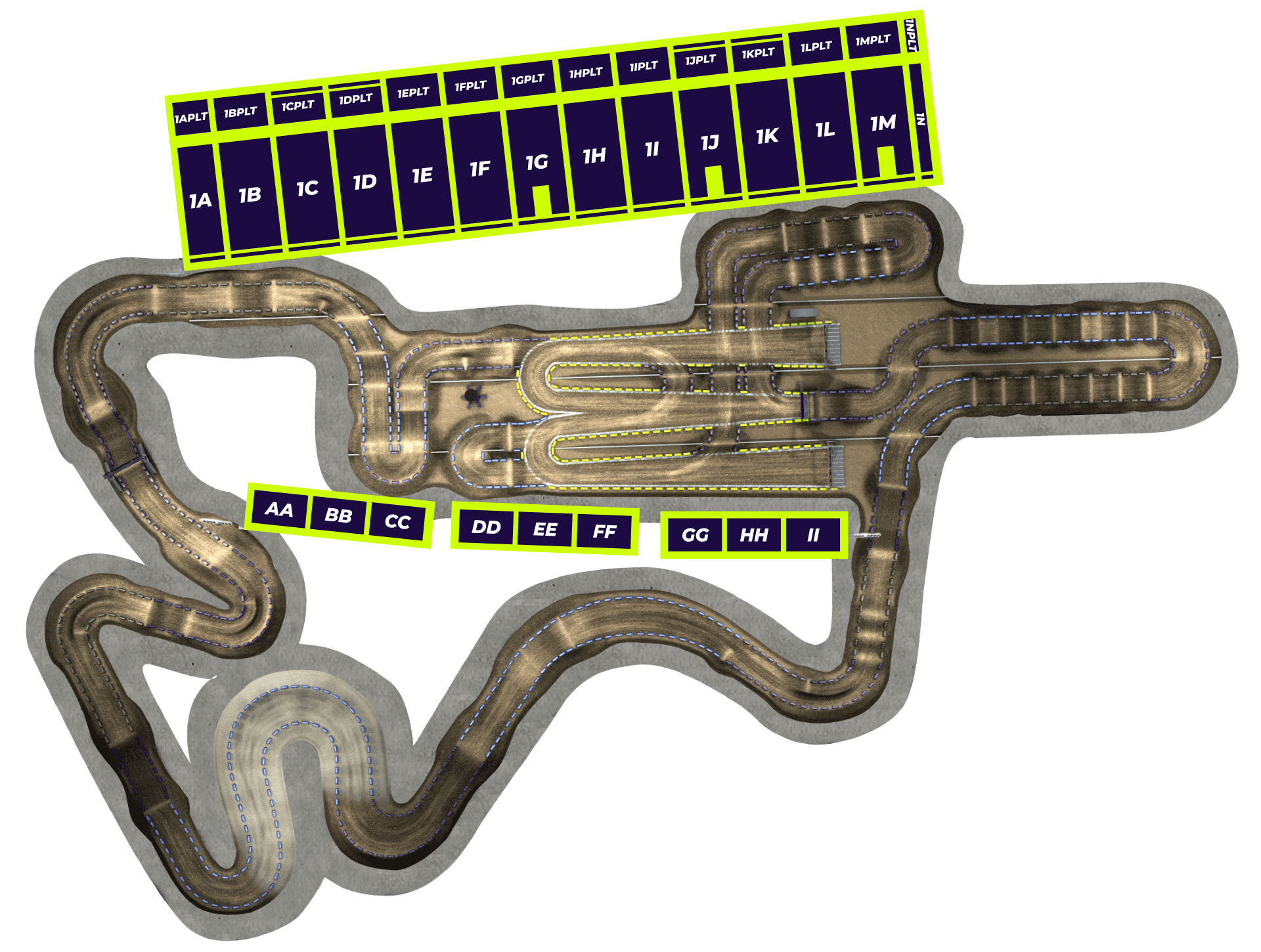 the-strip-at-las-vegas-motor-speedway-2024-supermotocross