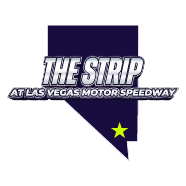 The Strip at Las Vegas Motor Speedway