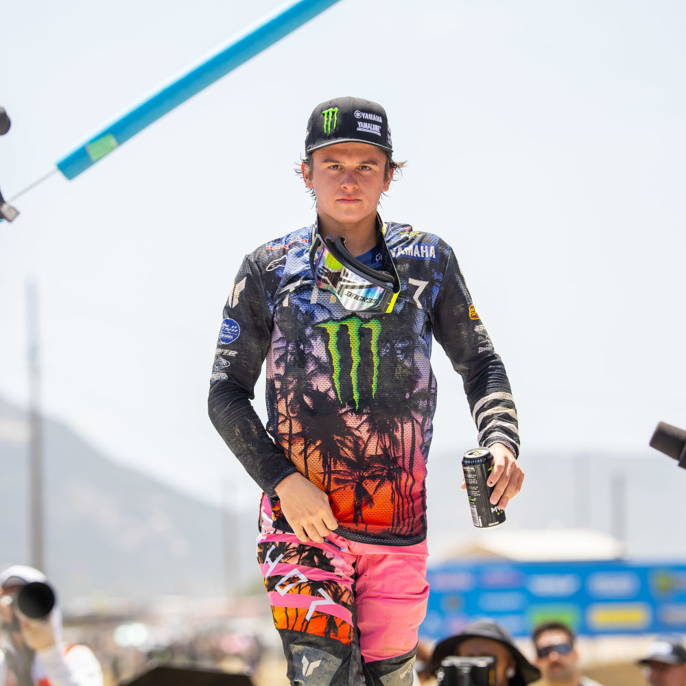 Haiden Deegan