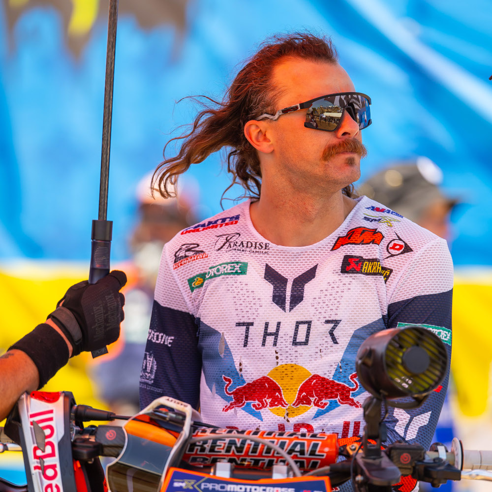 Aaron Plessinger