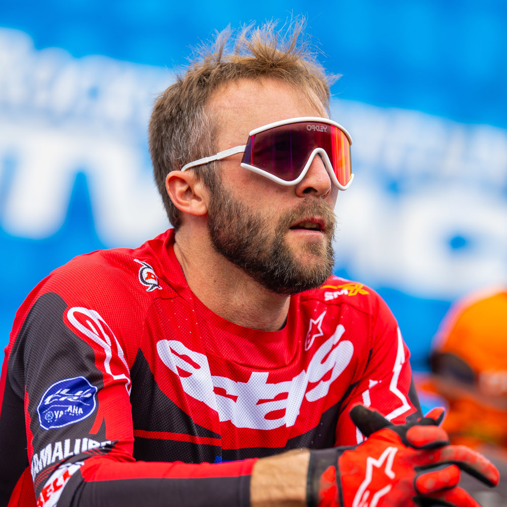 Eli Tomac