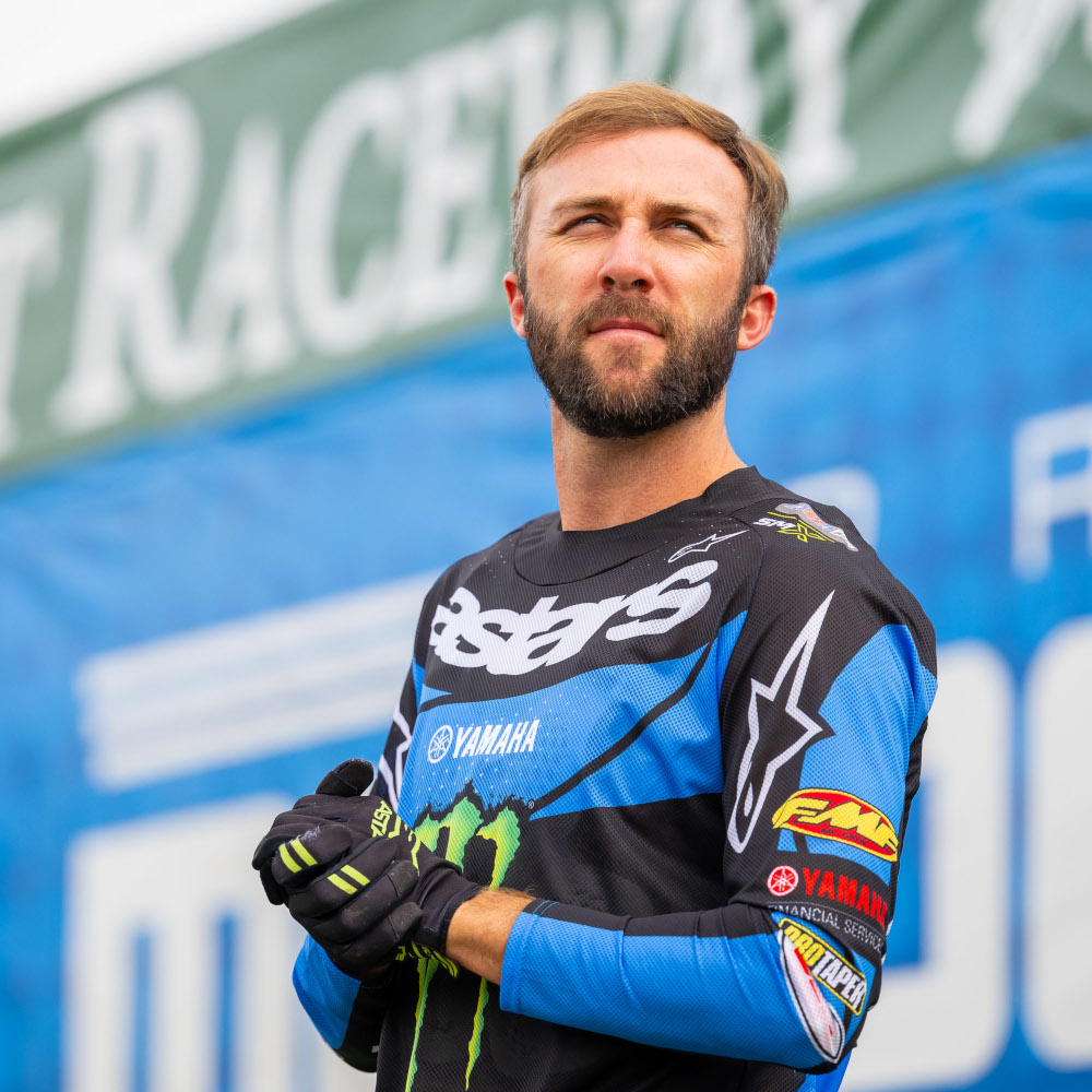 Eli Tomac