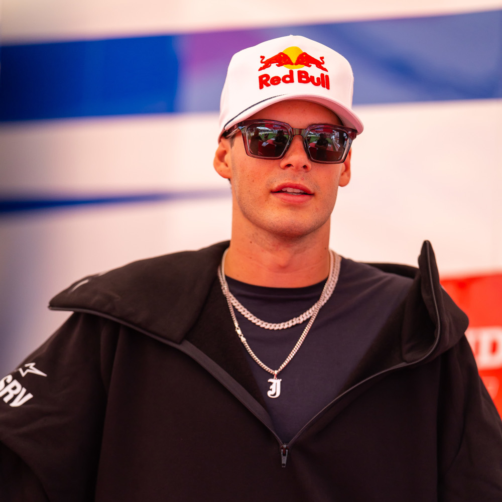 Jett Lawrence