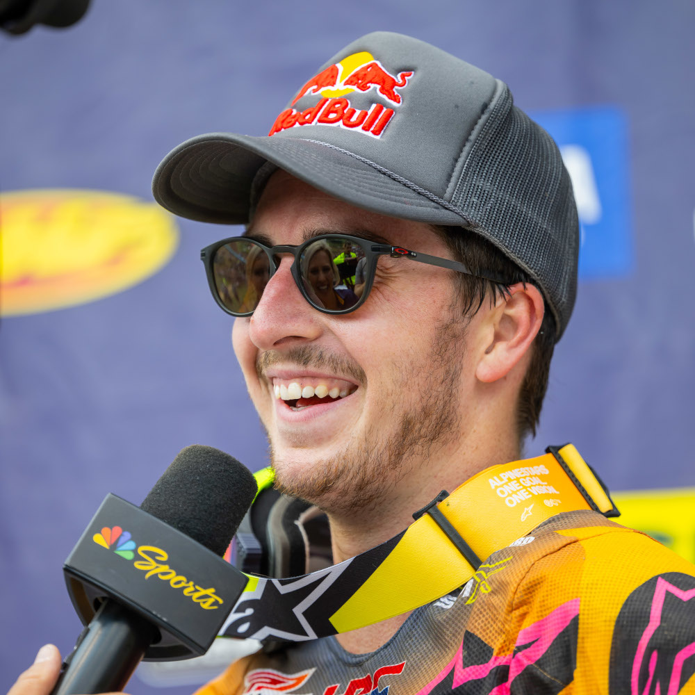 Hunter Lawrence
