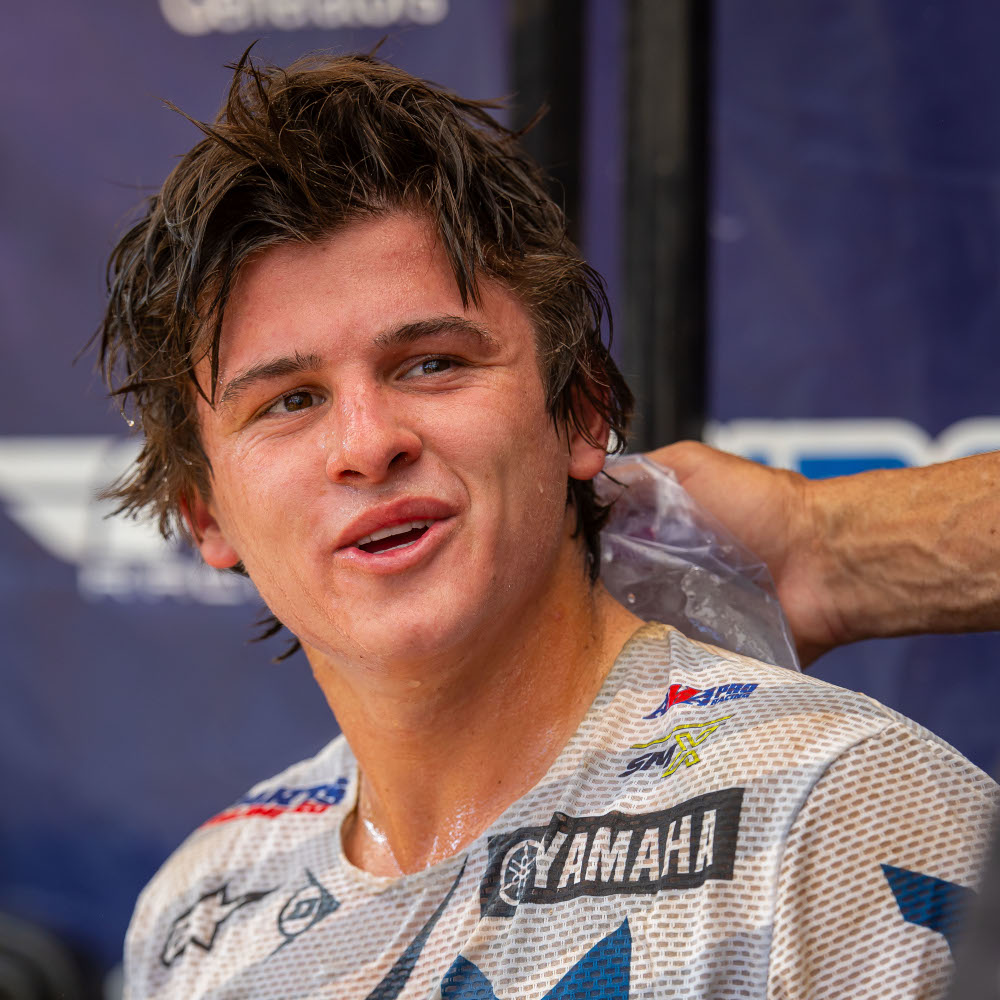 Haiden Deegan