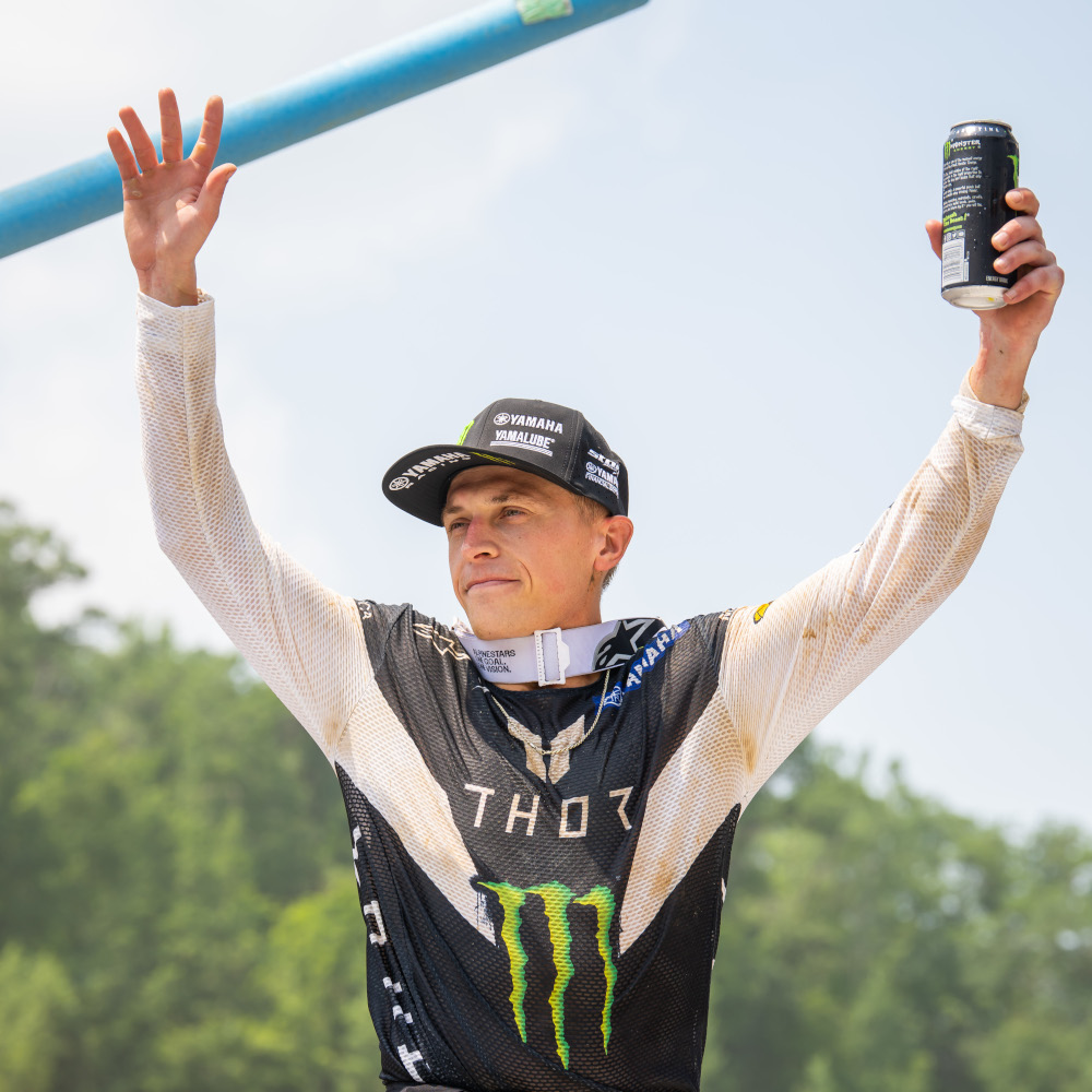 Jeremy Martin