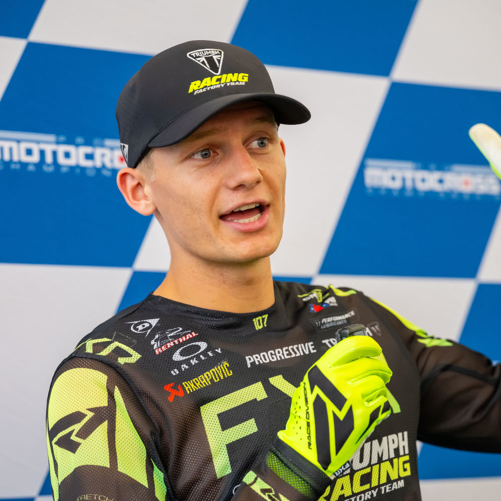 Mikkel Haarup