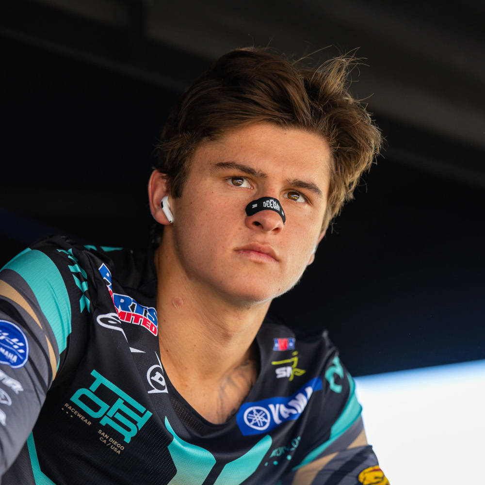 Haiden Deegan