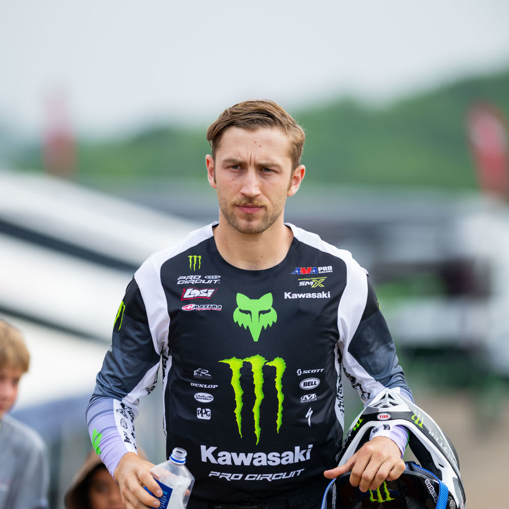 Garrett Marchbanks