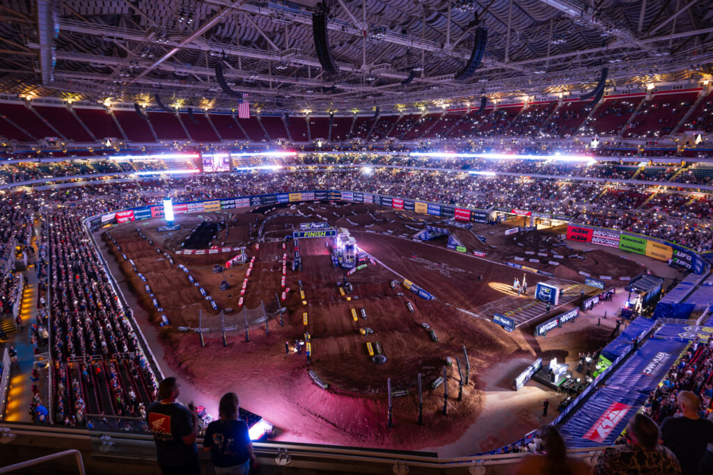 Opening ceremonies