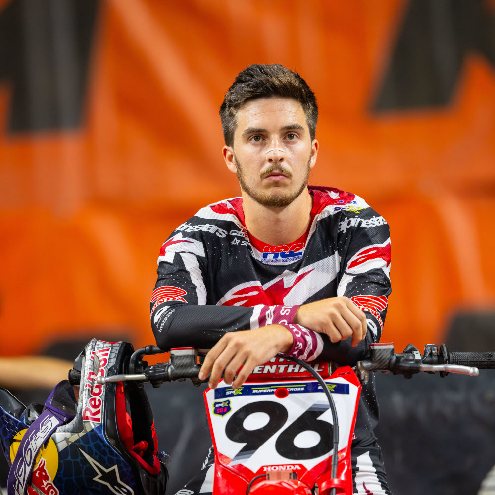 Hunter Lawrence