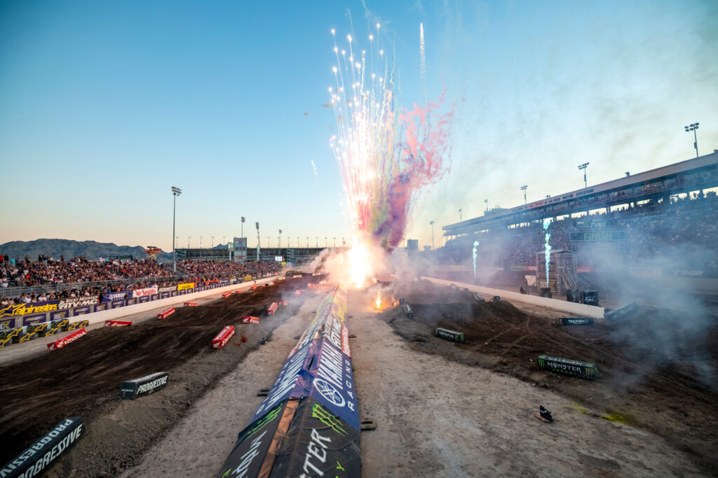Opening ceremonies