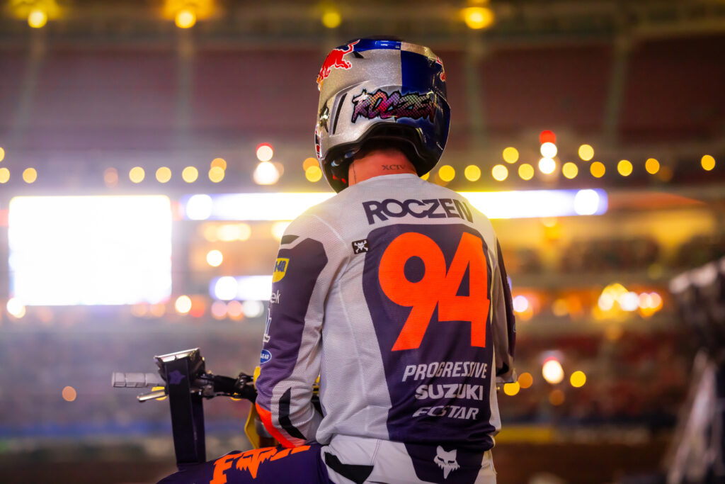 Ken Roczen
