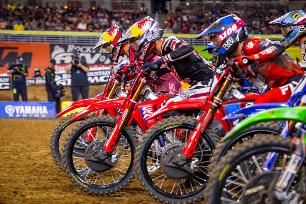 450 start
