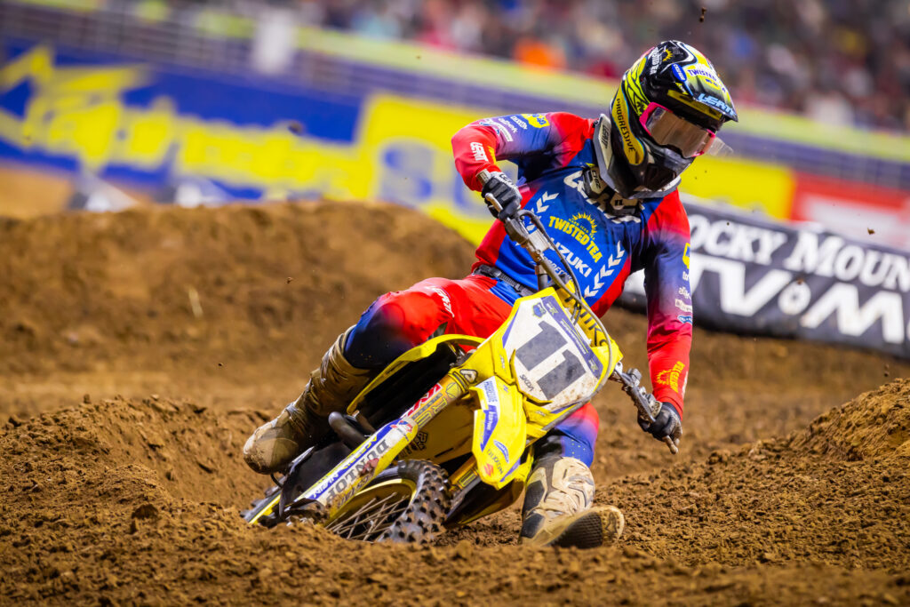 Kyle Chisholm