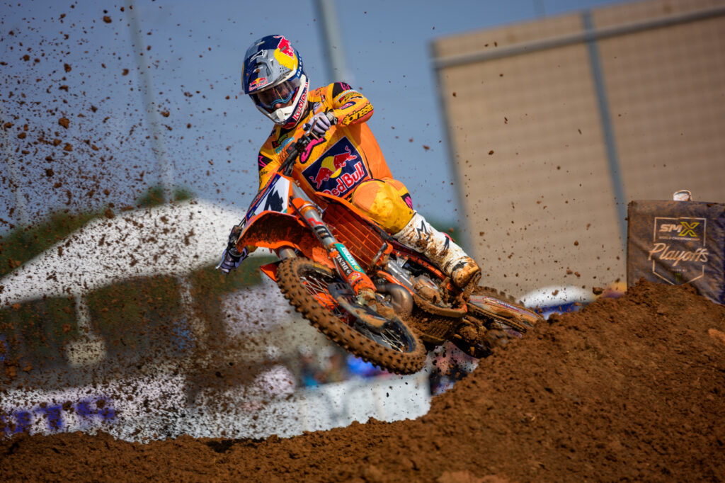 Chase Sexton
