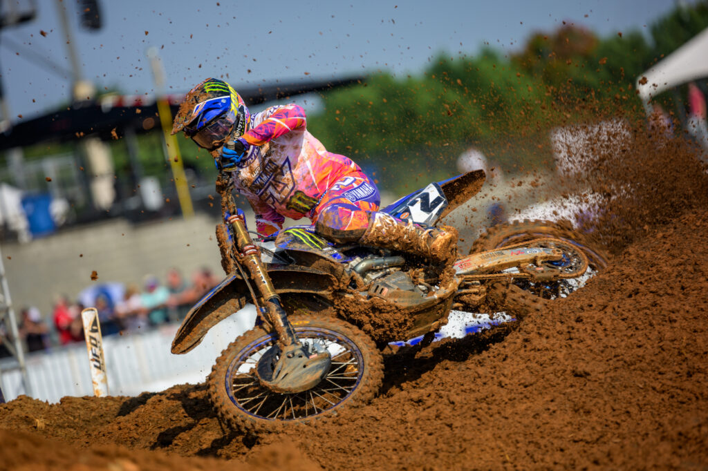 Cooper Webb