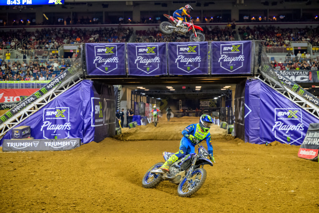 Justin Cooper