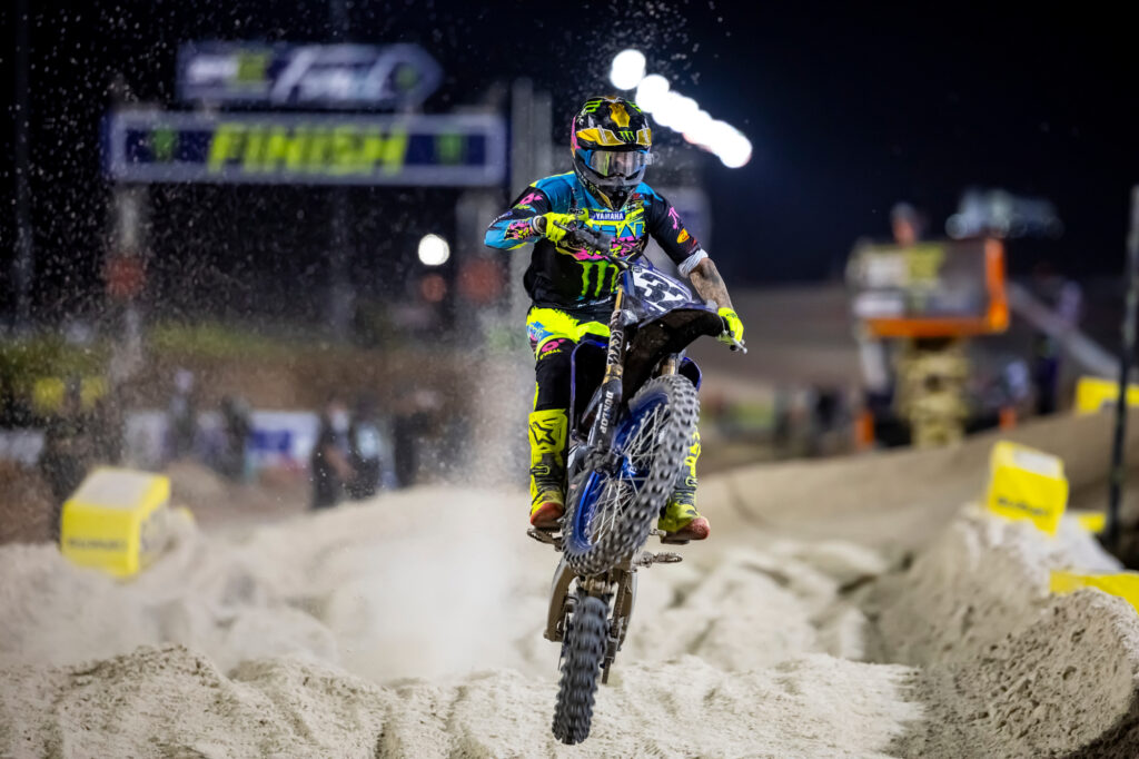 Justin Cooper