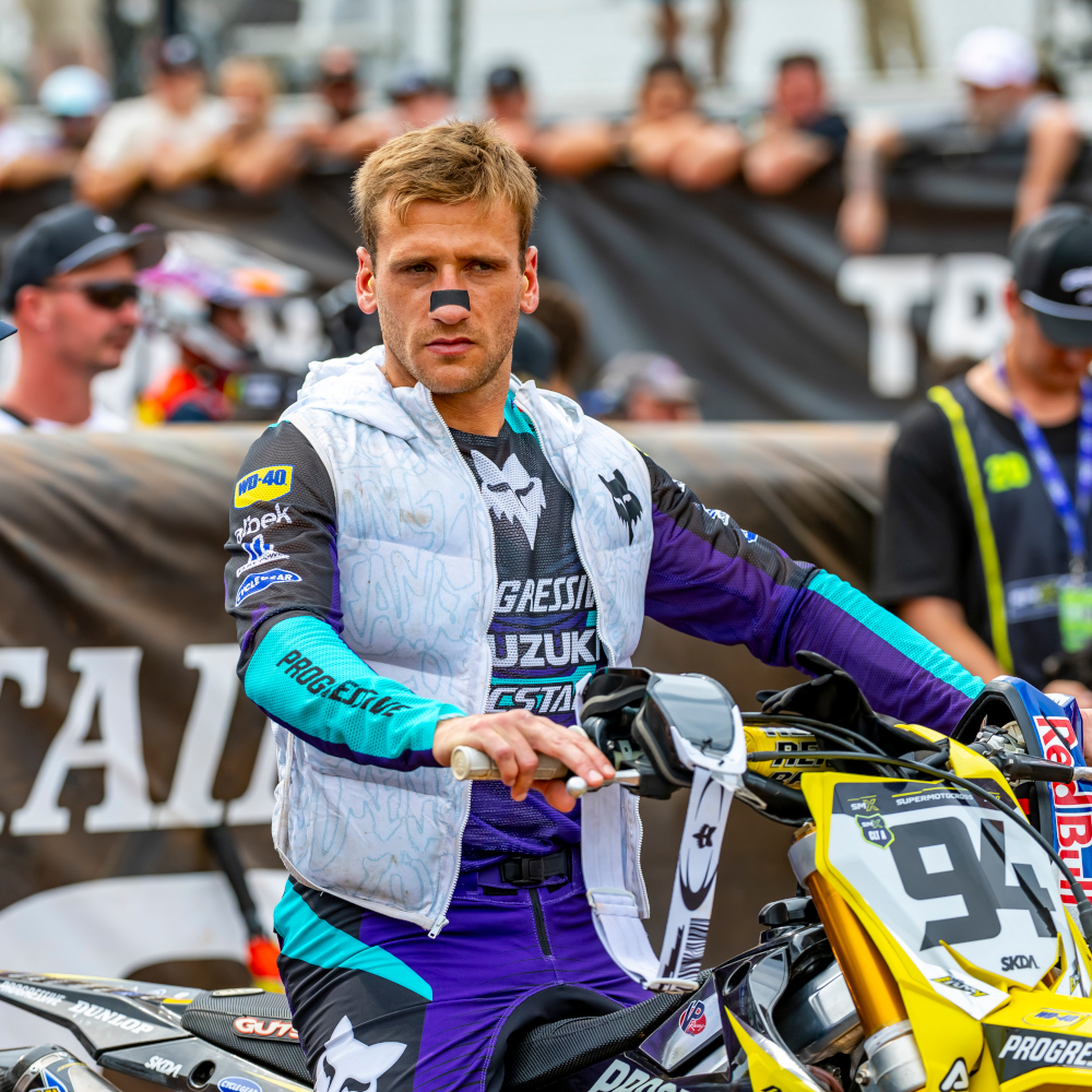Ken Roczen