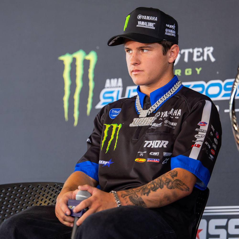 Haiden Deegan