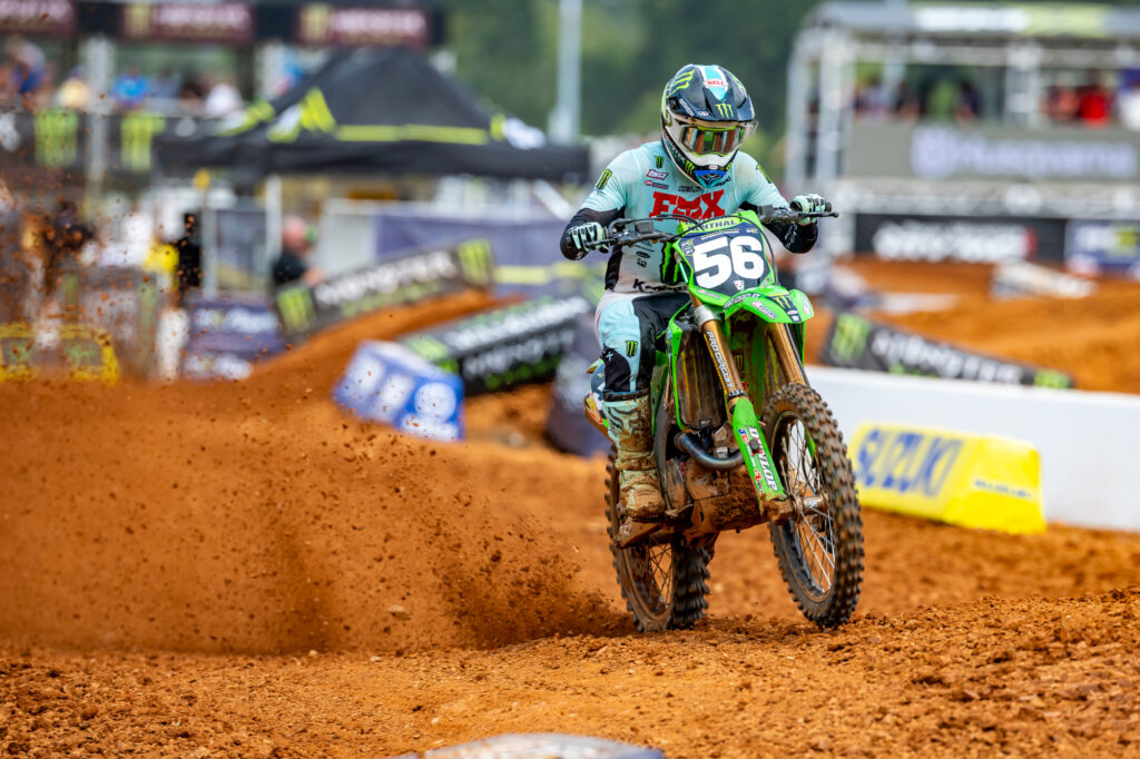 Seth Hammaker