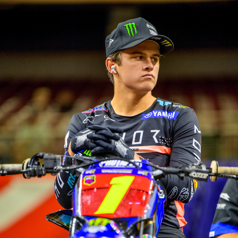 Haiden Deegan