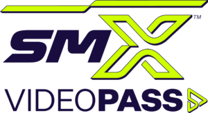 SMX Video Pass logo
