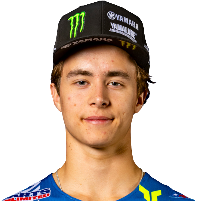 Landen Gordon