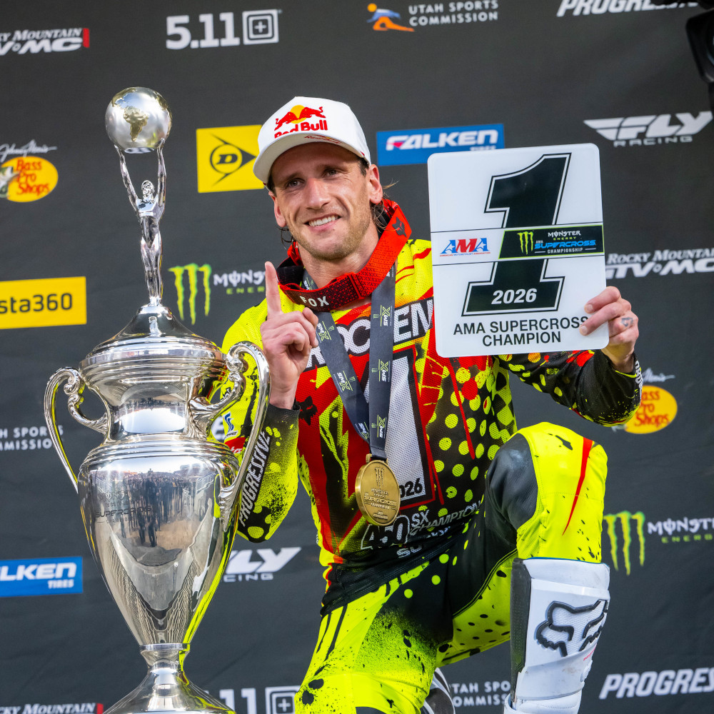 Ken Roczen