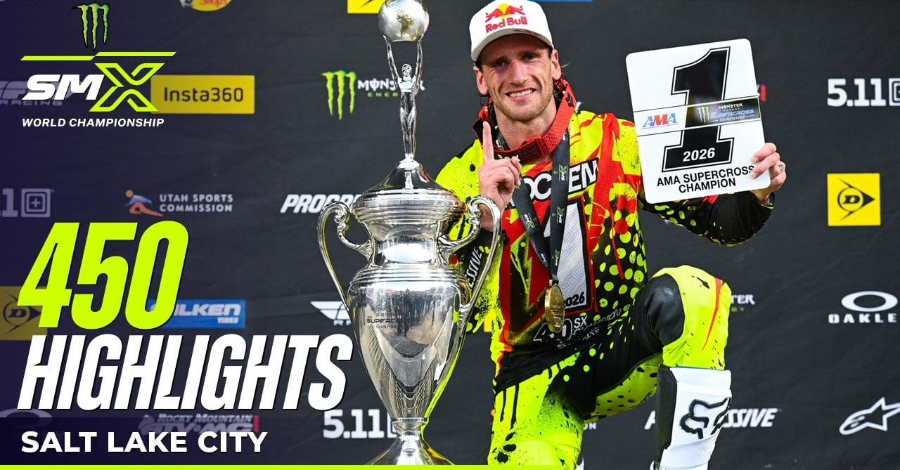450 Highlights