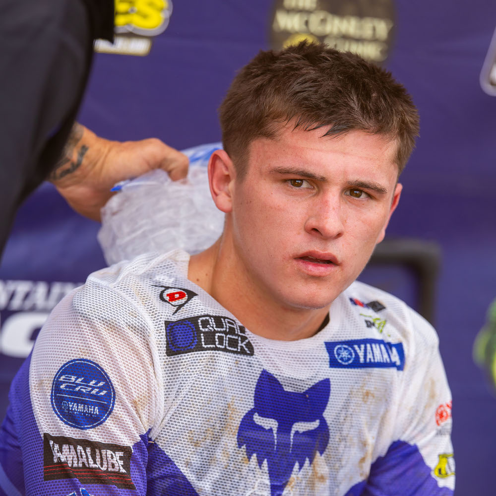 Haiden Deegan