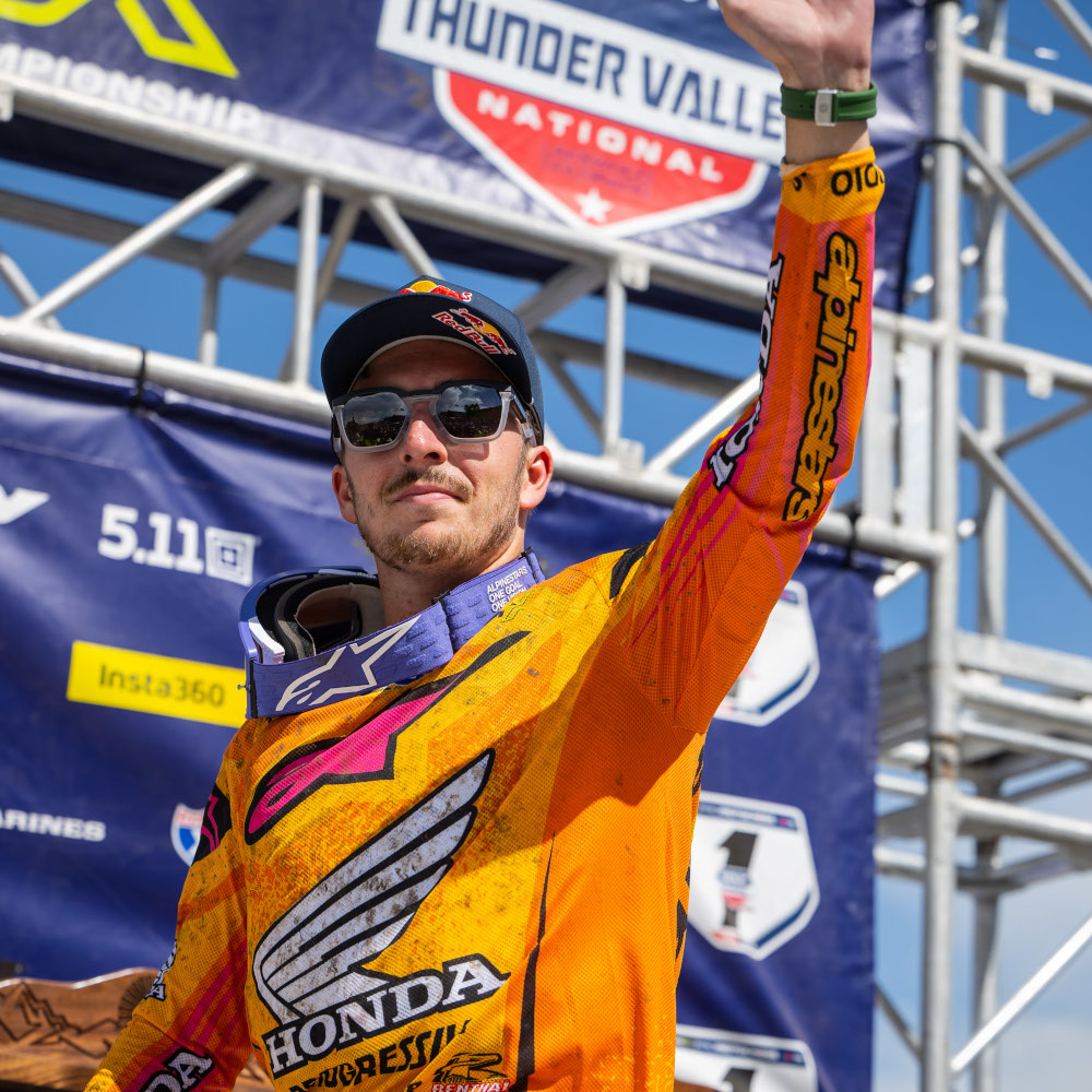 Hunter Lawrence