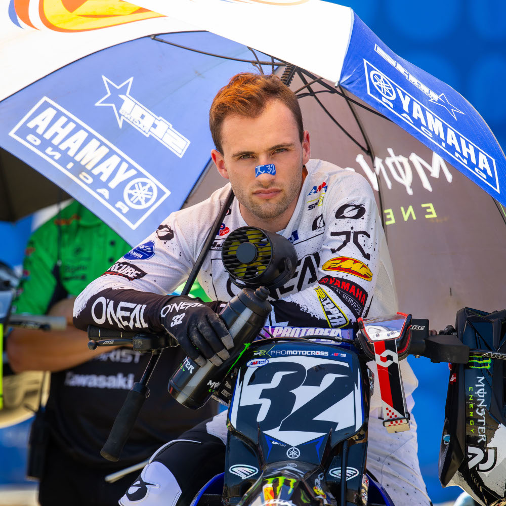 Justin Cooper
