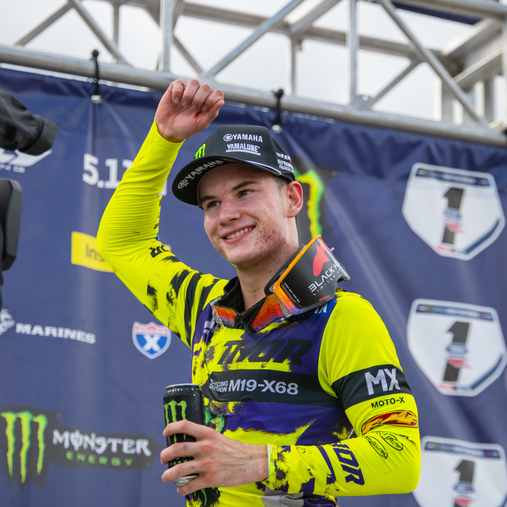 Cole Davies