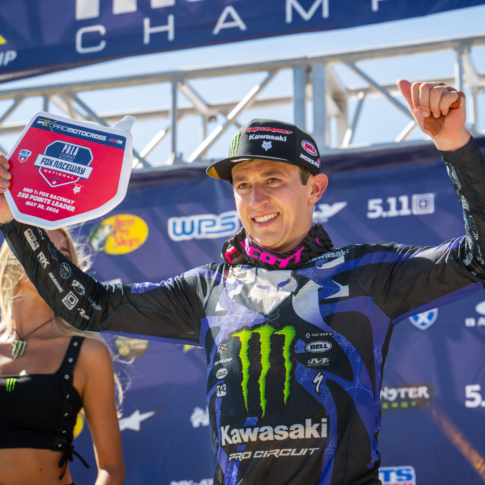 Seth Hammaker