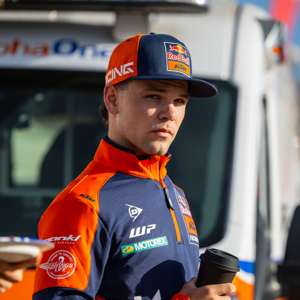 Julien Beaumer
