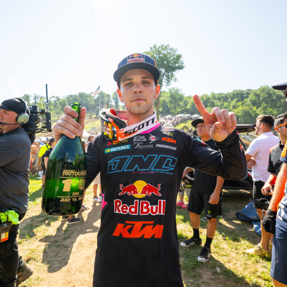 Julien Beaumer