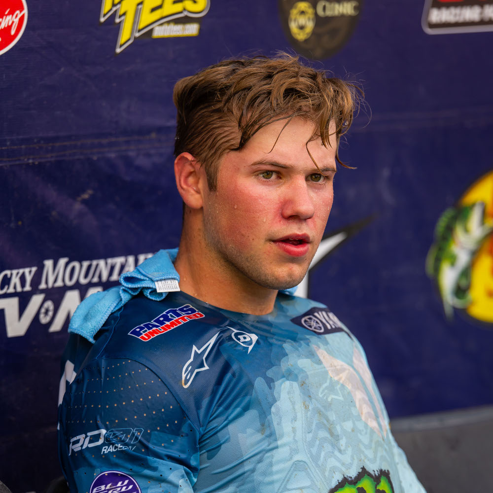 Kayden Minear