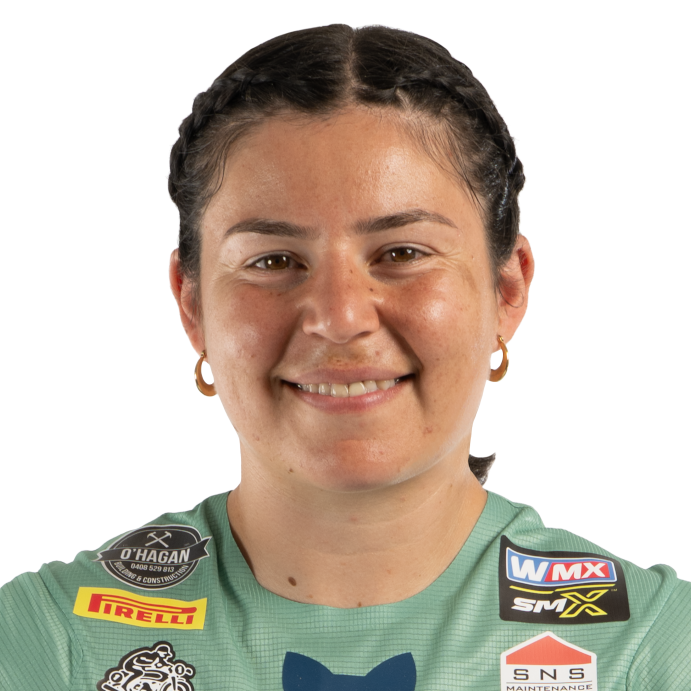 Emma Milesevic